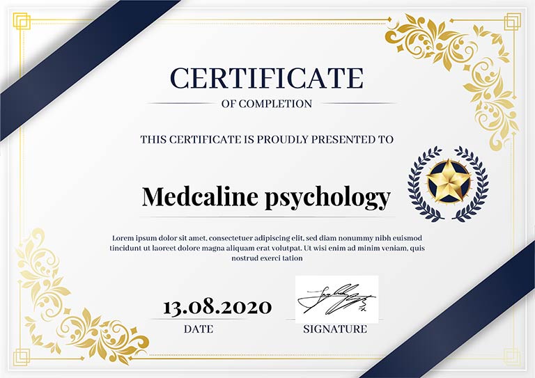 Psychologist Award